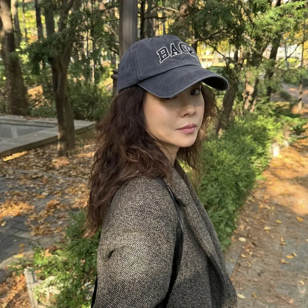 Foto terbaru dari Song Jihyo