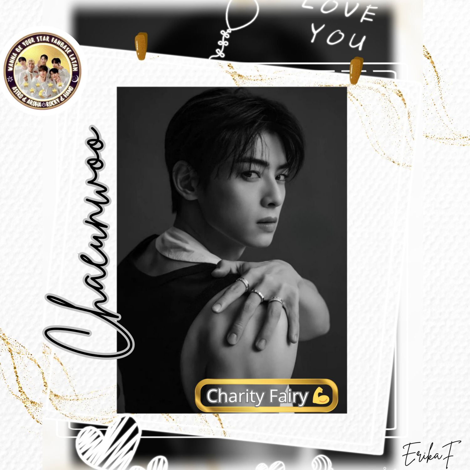 車銀優的最新照片