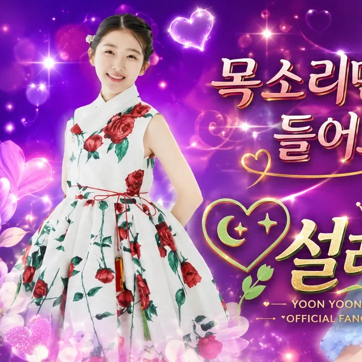 Latest photo of Yoon Yoonseo