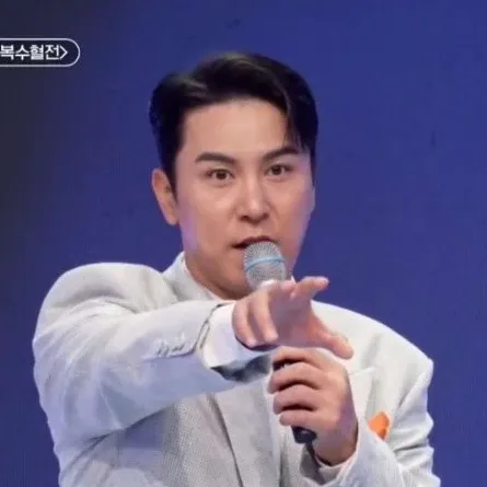 Momen yang diabadikan oleh penggemar Jang Minho
