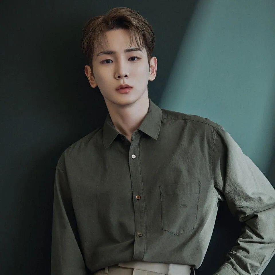 Recent activity shot of Key