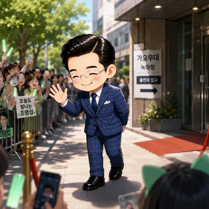 조명섭의 최신 사진
