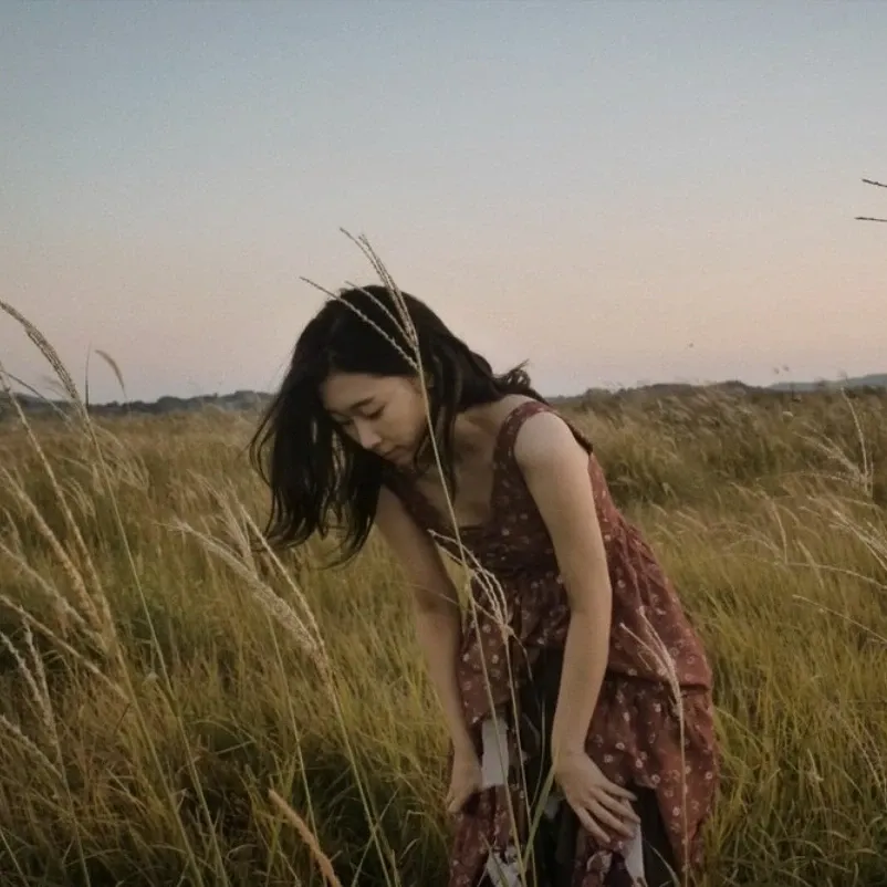A moment captured by a fan of Han Yeji