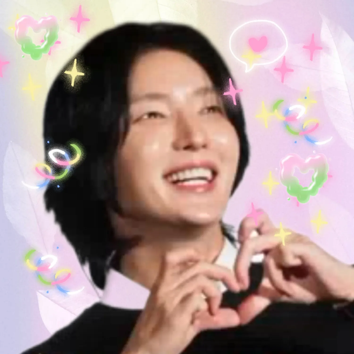이준기 최근 활동샷