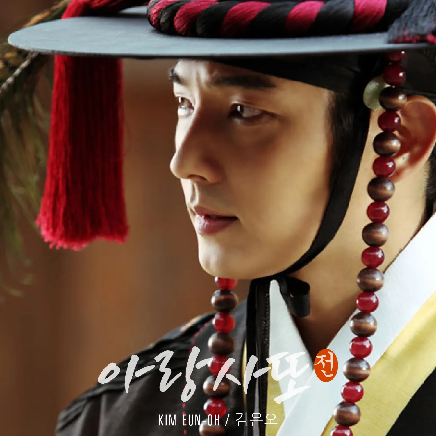 이준기의 비하인드 컷