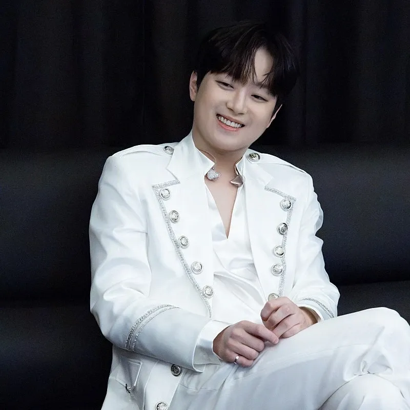 Foto kegiatan terbaru dari Lee Chanwon