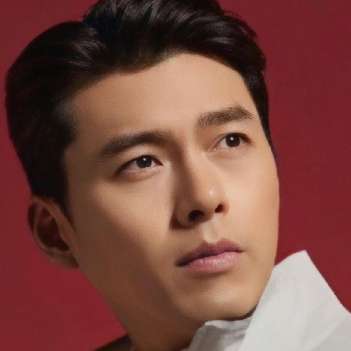 玄彬的幕後花絮