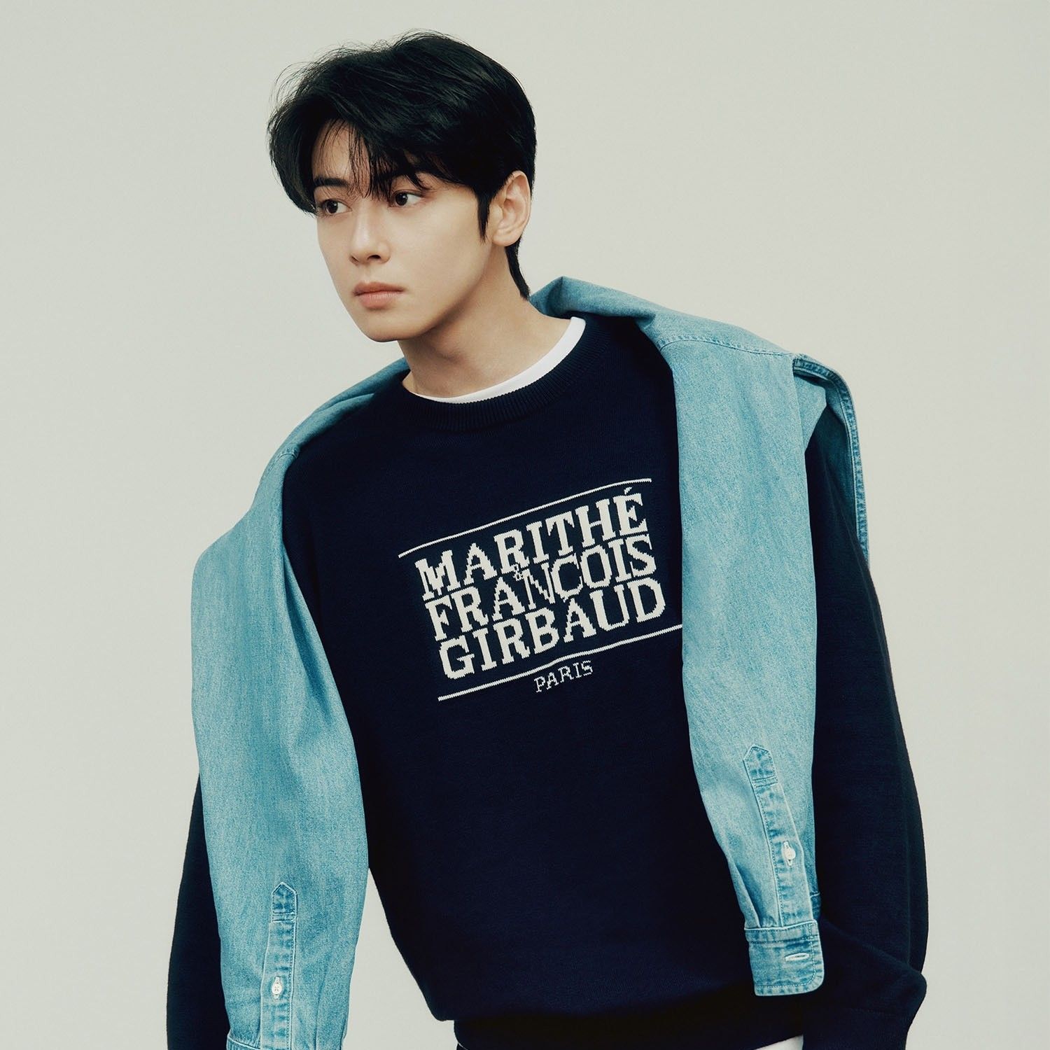 车银优的幕后花絮