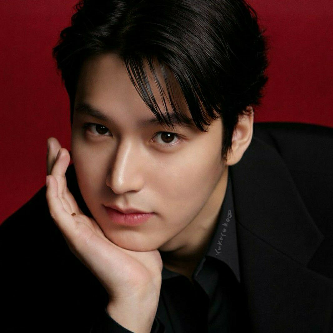 ファンが撮影したイ・ミンホの瞬間