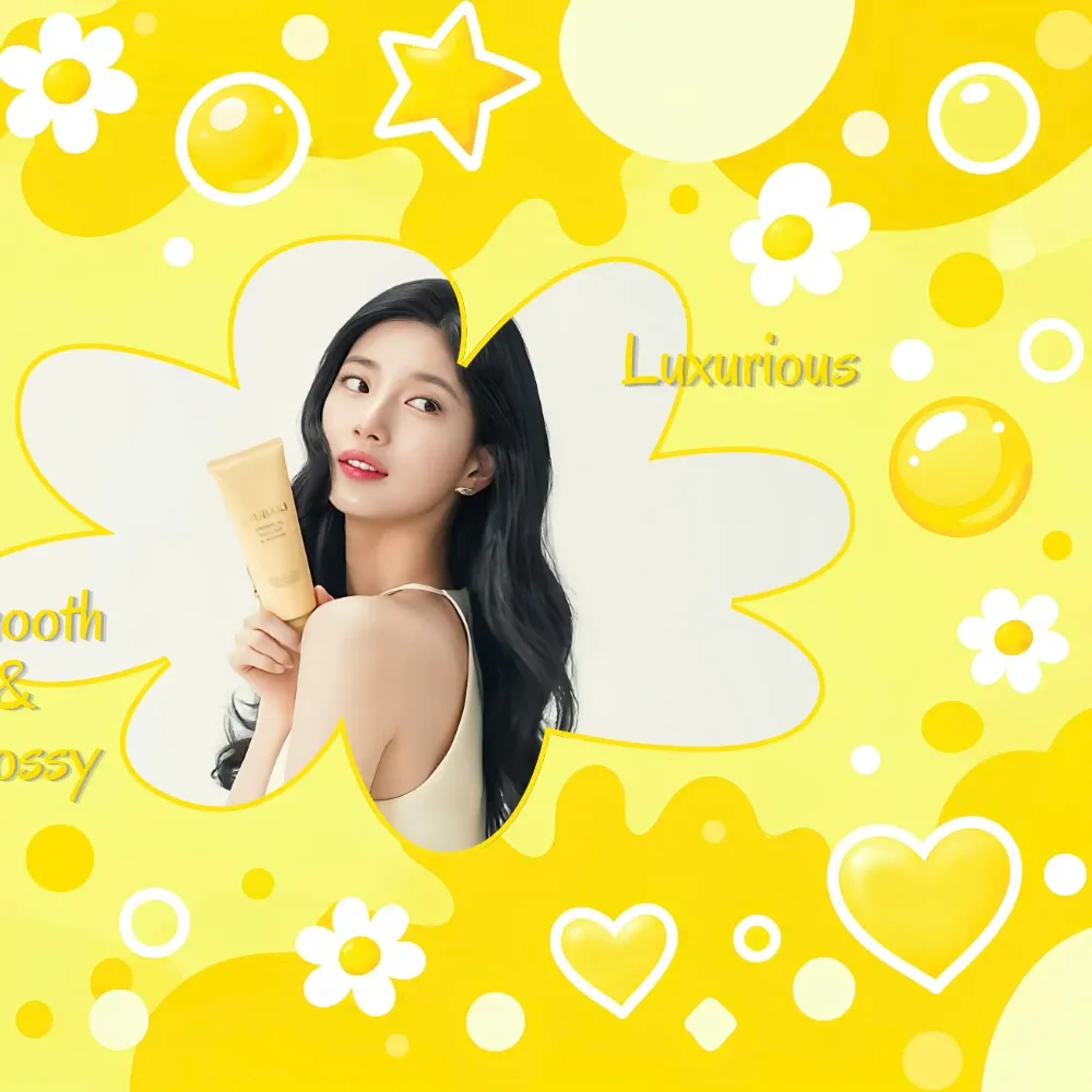 Behind-the-scenes cut of Bae Suzy