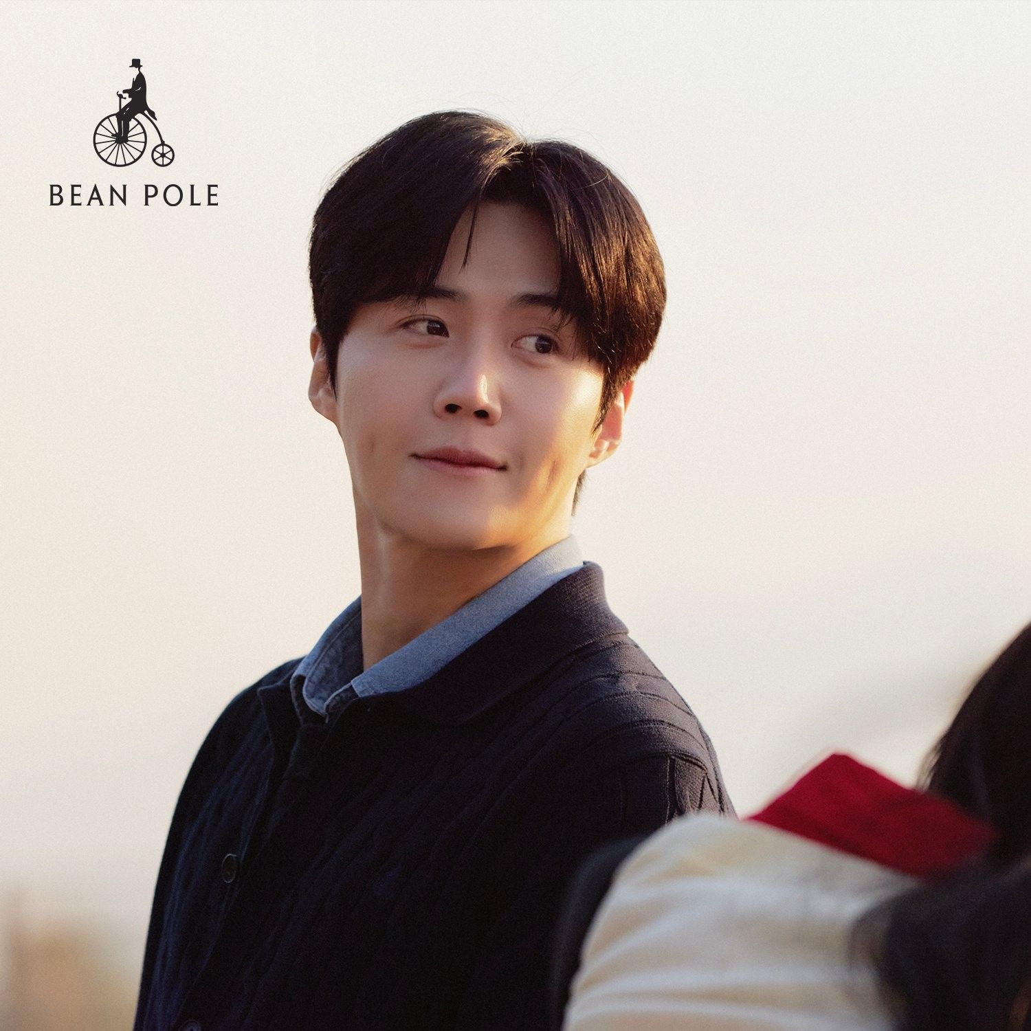 Recent activity shot of Kim Seonho