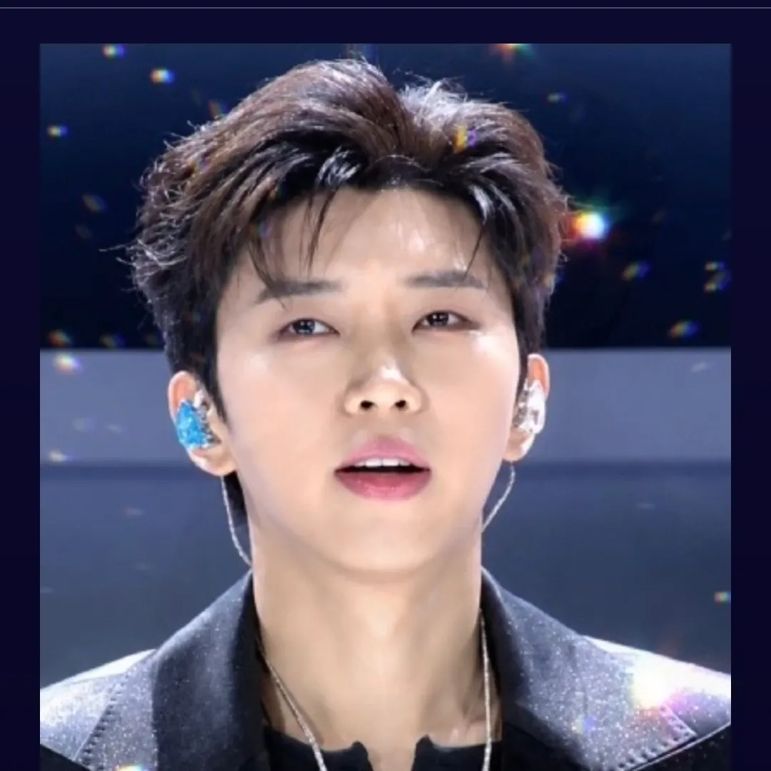 Cuplikan di balik layar dari Lim Youngwoong