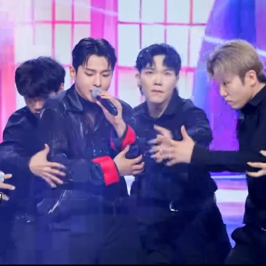 Latest photo of Seong Ri