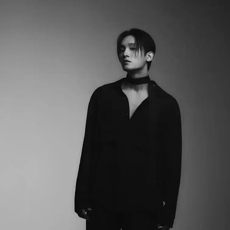 Recent activity shot of Choi Hojong