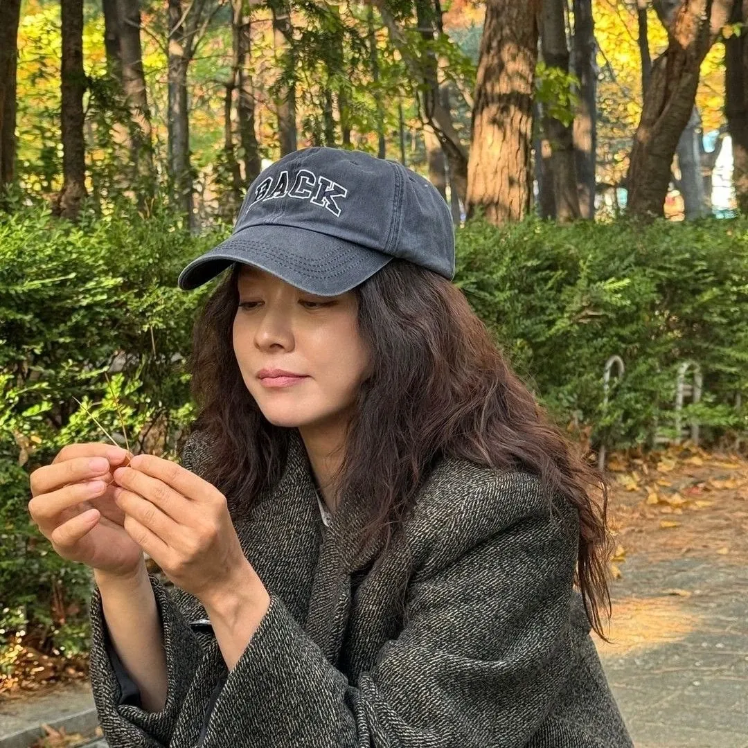 Cuplikan di balik layar dari Song Jihyo