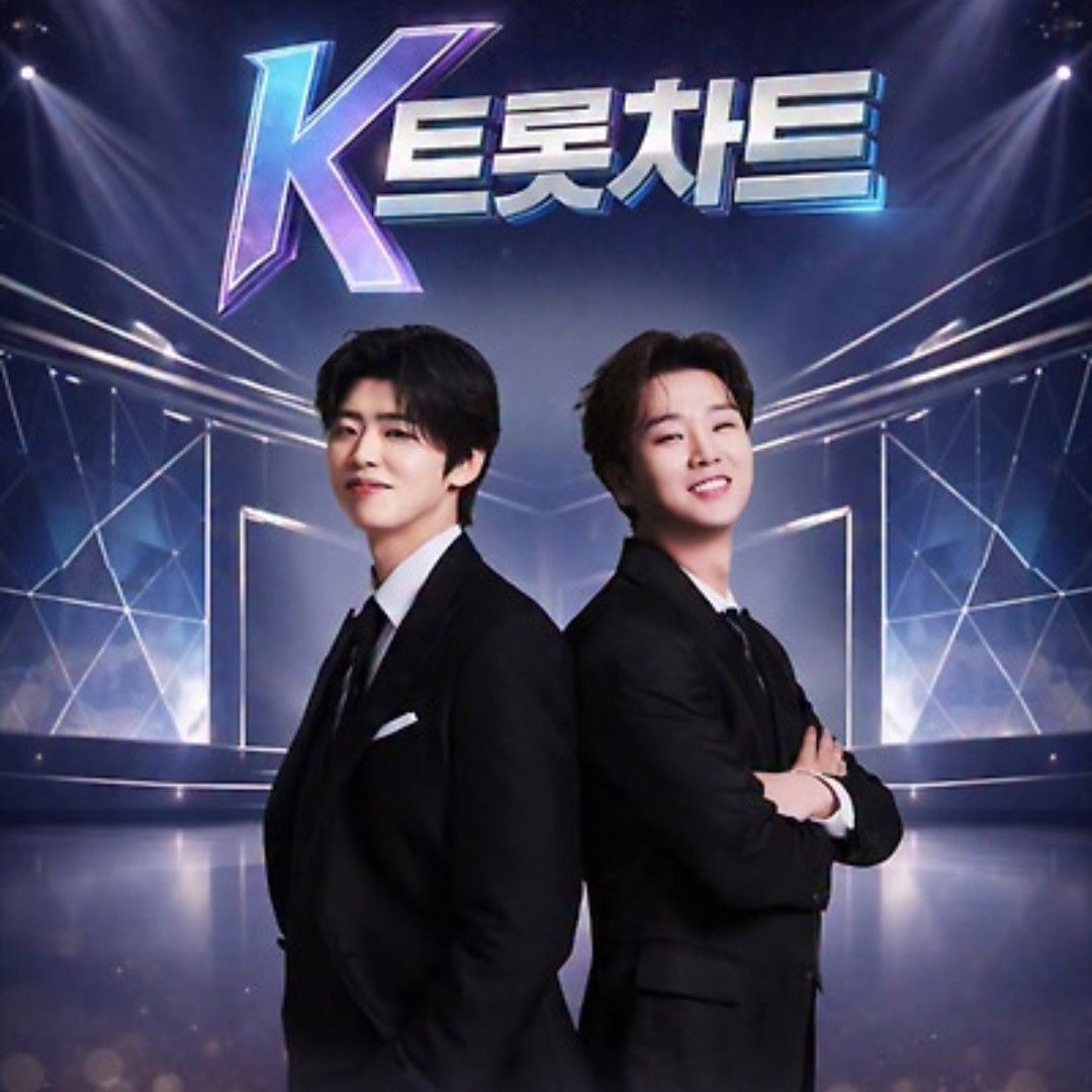 Recent activity shot of Song Minjun