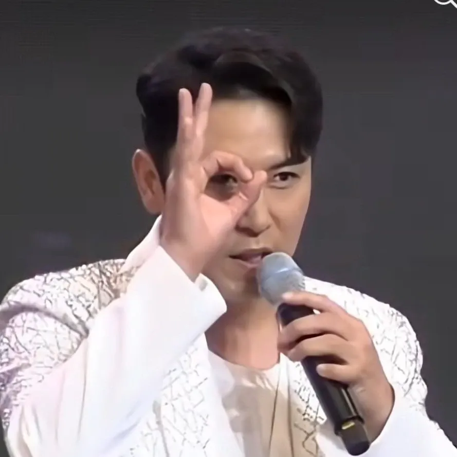 Foto terbaru dari Jang Minho