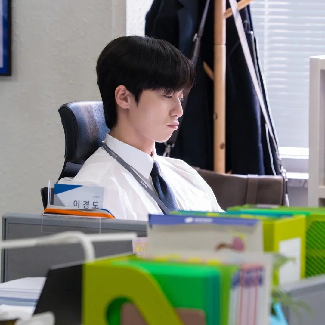 朴敘俊的最新照片