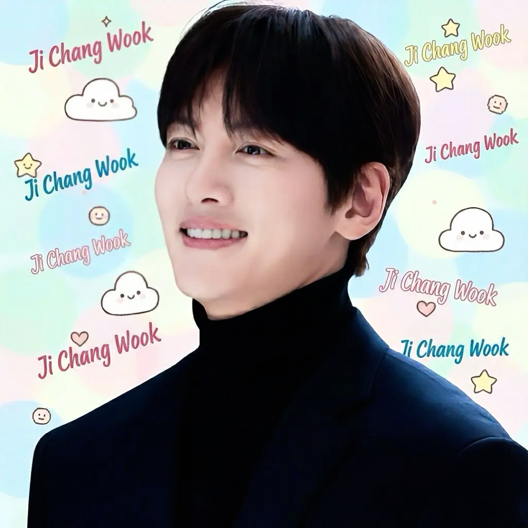 지창욱 최근 활동샷