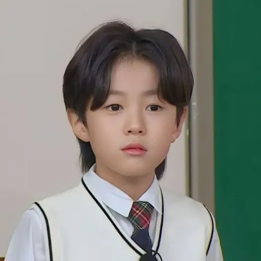 Recent activity shot of You Jiwoo