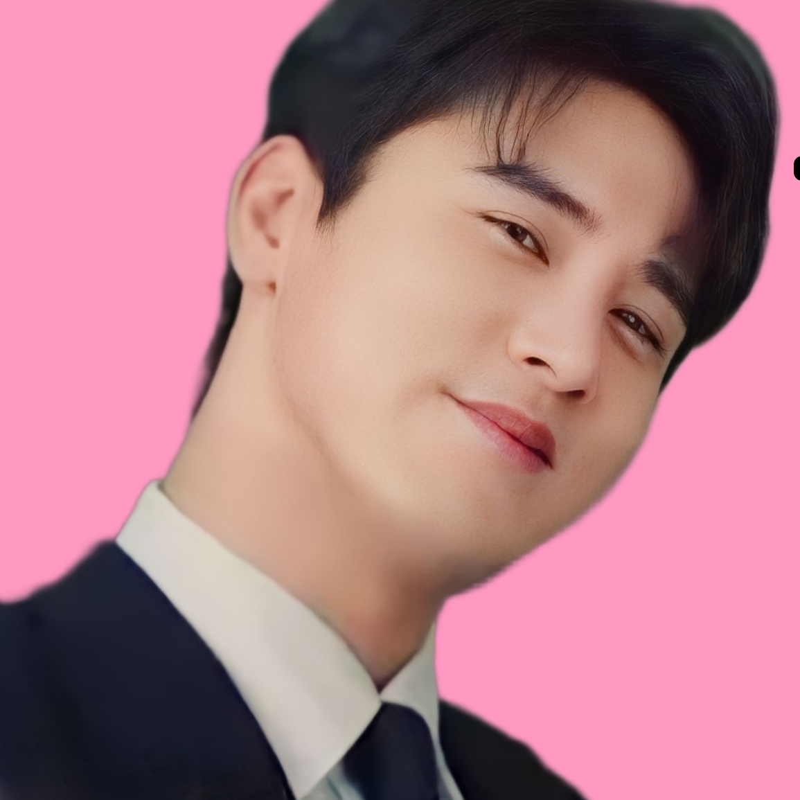 Foto terbaru dari Jang Minho