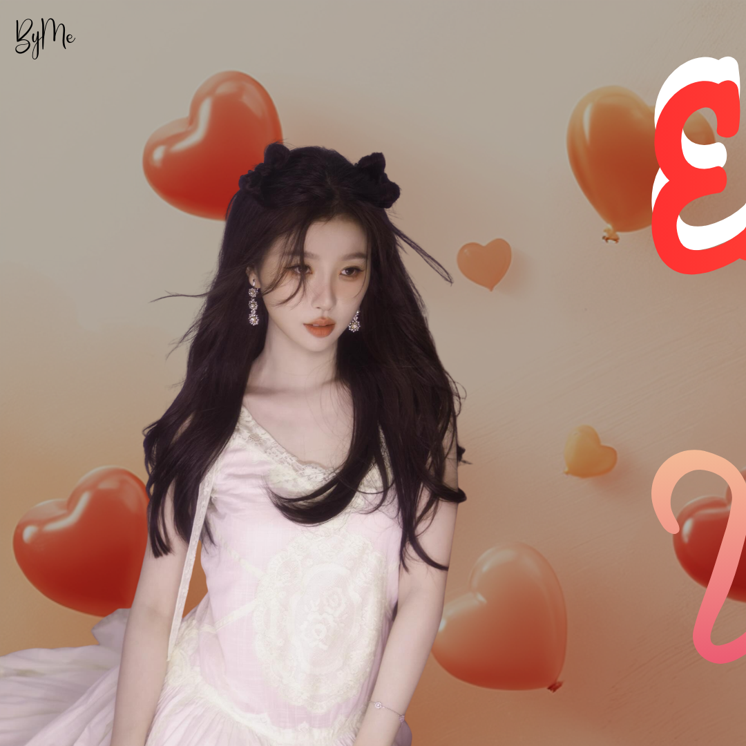 A moment captured by a fan of Esther Yu