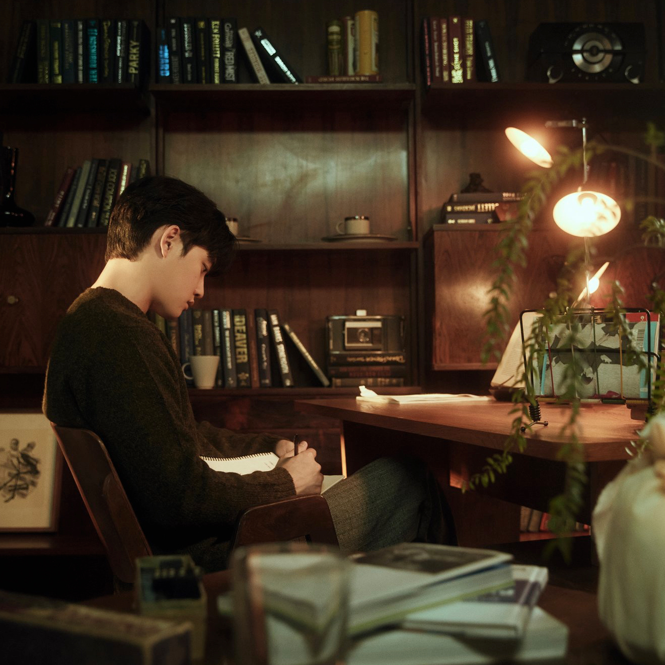 都暻秀 (D.O.)的近期活動照