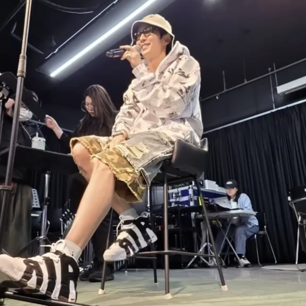 이준기의 최신 사진