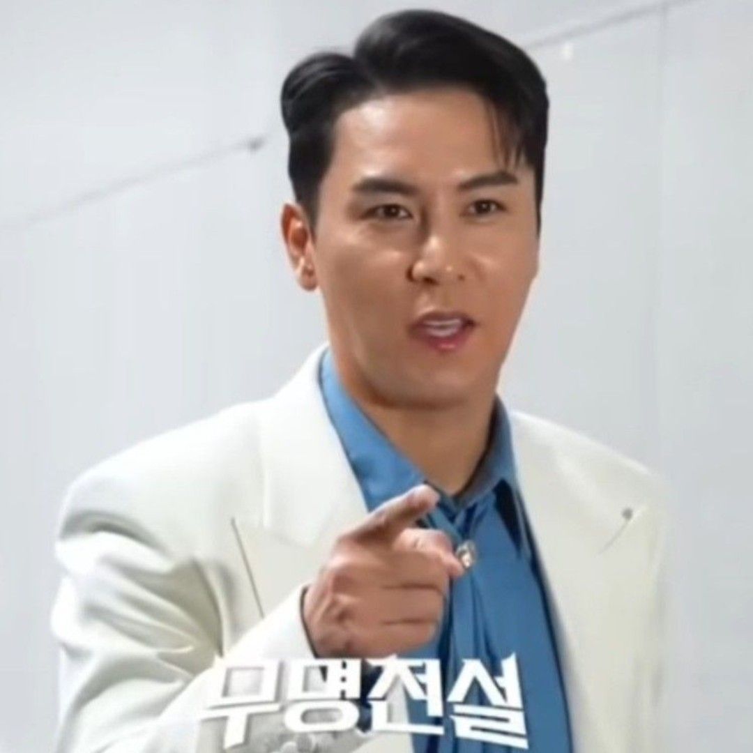 張民好的幕後花絮