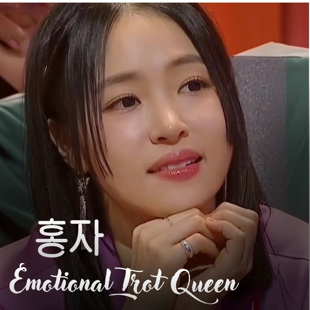 Foto terbaru dari Hong Ja