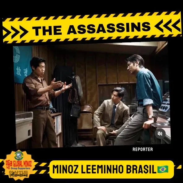 李敏鎬的最新照片