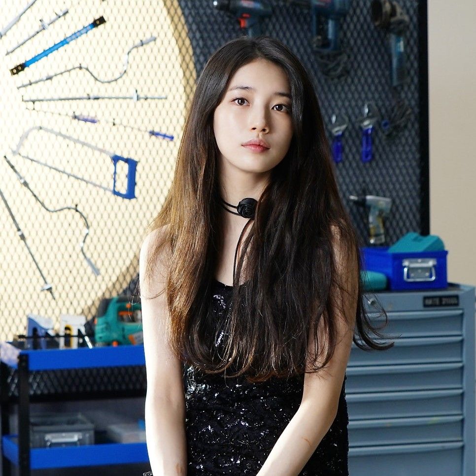 Latest photo of Bae Suzy