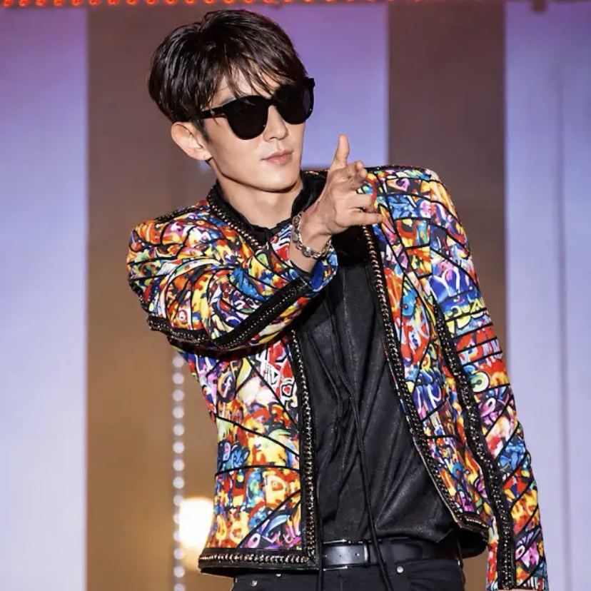 이준기 최근 활동샷