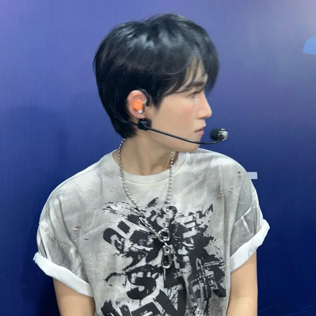 김희재의 최신 사진