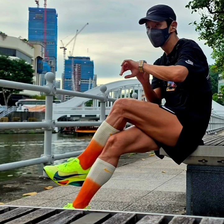 이준기 최근 활동샷