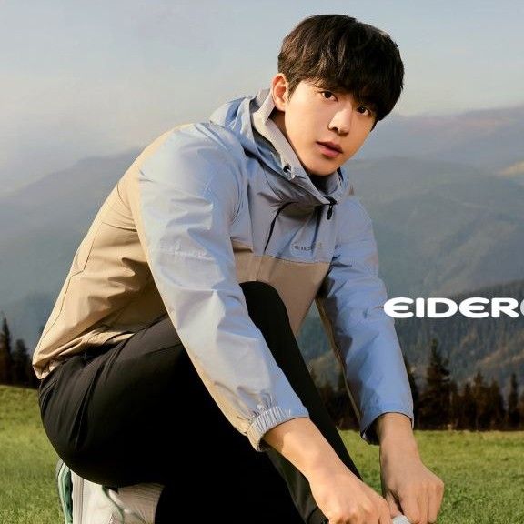 ナム・ジュヒョクの最新写真