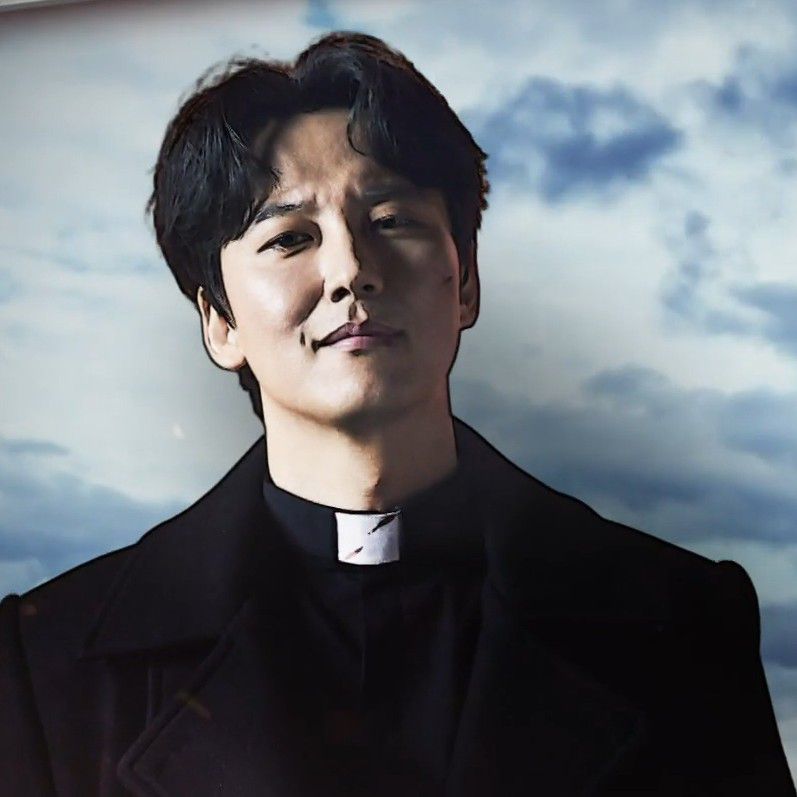 Recent activity shot of Kim Namgil