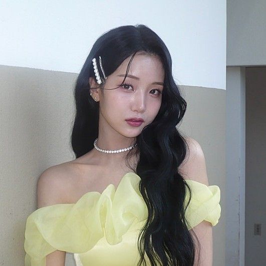 キム・ソヨン (2004)のビハインドカット