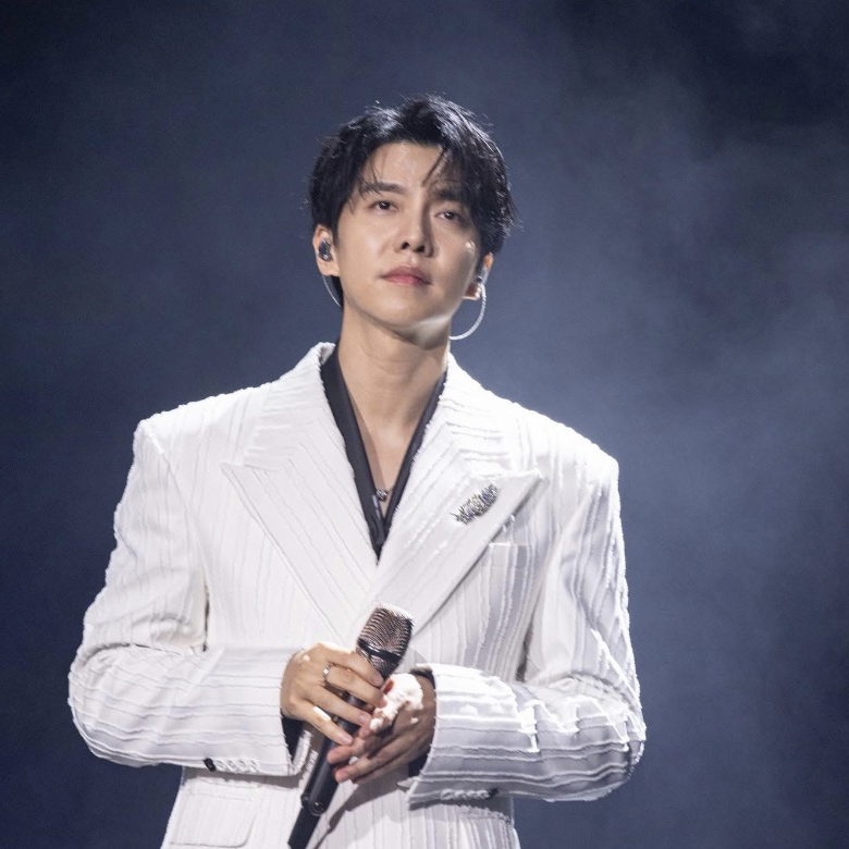 イ・スンギのビハインドカット