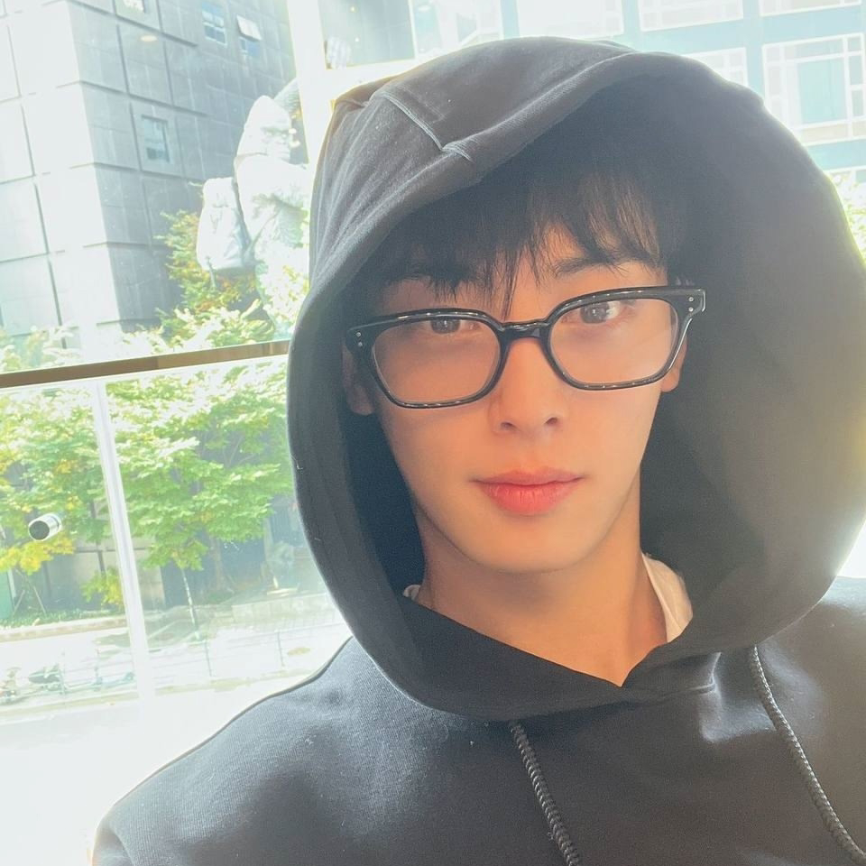 粉絲拍下的車銀優瞬間