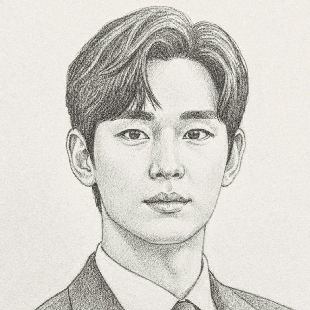 Latest photo of Kim Soohyun