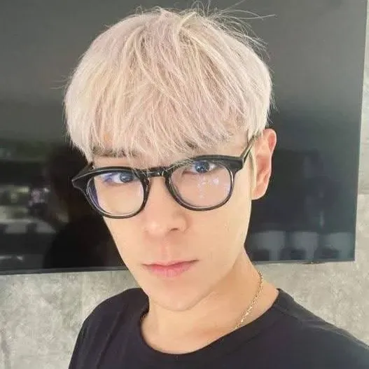 Latest photo of T.O.P