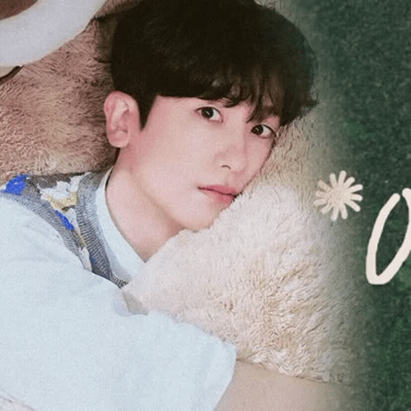 Popular profile photo of Park Hyungsik loved by fans