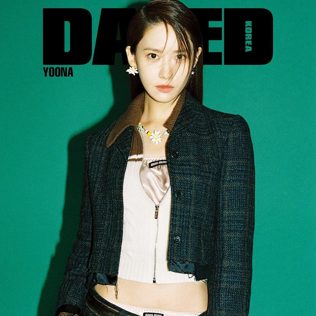 임윤아 최근 활동샷