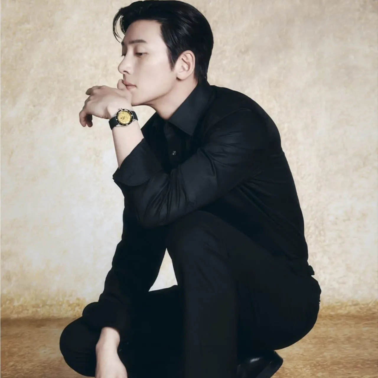 Latest photo of Ji Changwook