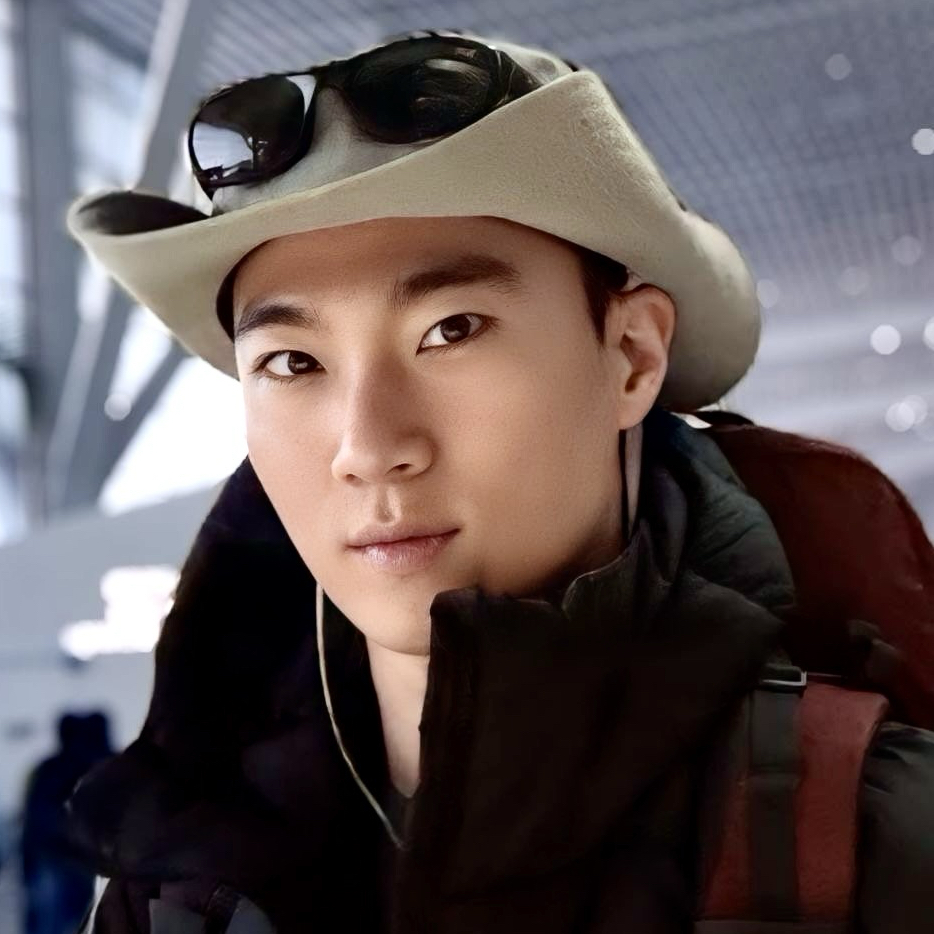 Latest photo of Lee Hongnae