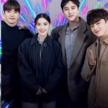 Latest photo of Ahn Bohyun