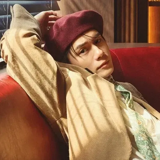 オン・ソンウの最近の活動ショット