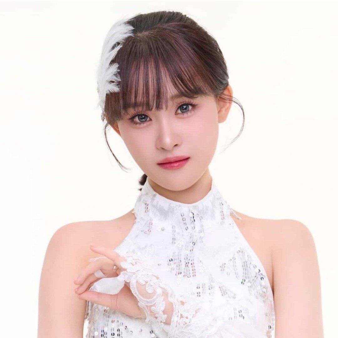 Foto terbaru dari Kim Dahyun