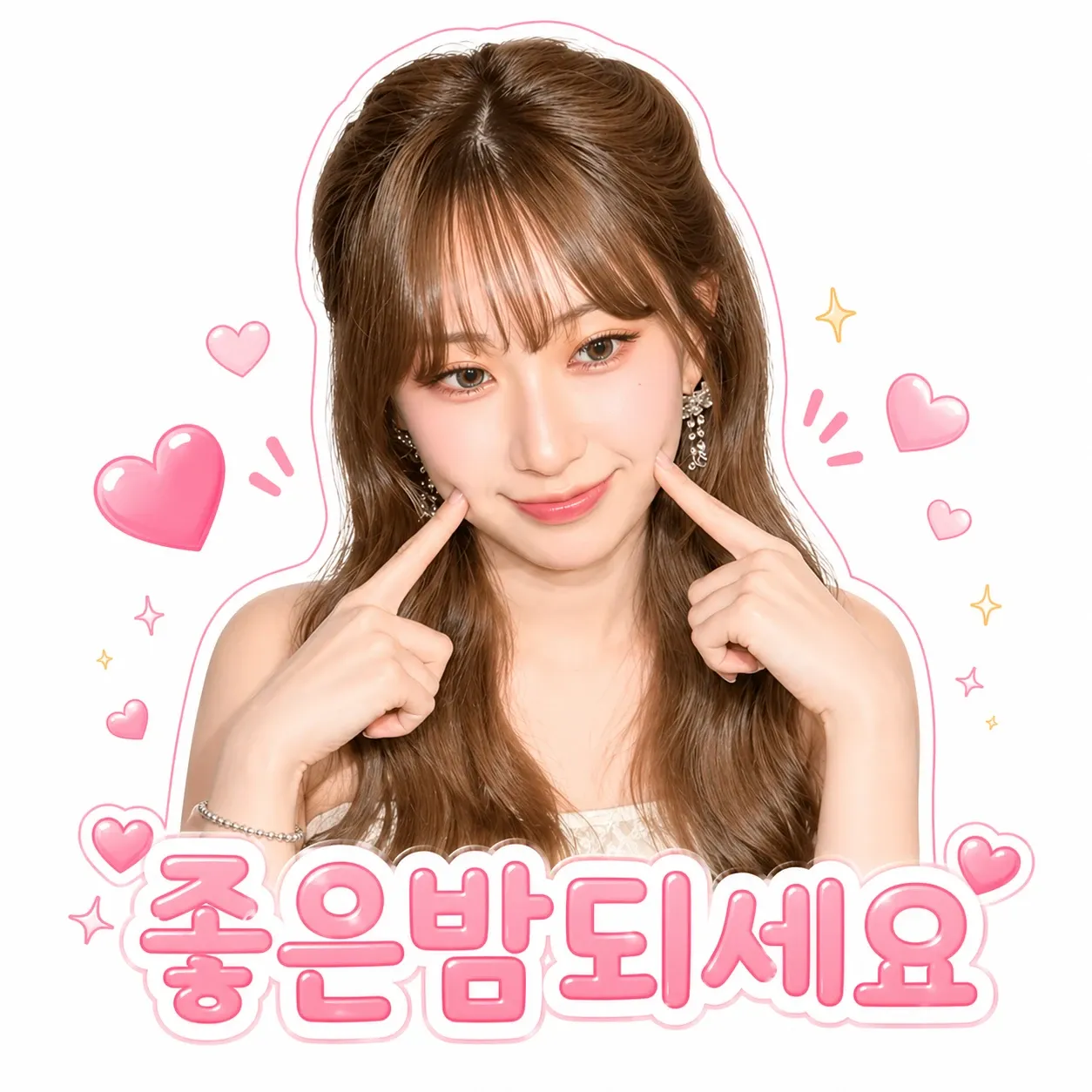 全裕珍的幕后花絮